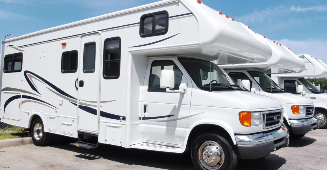 motorhome consignment port charlotte