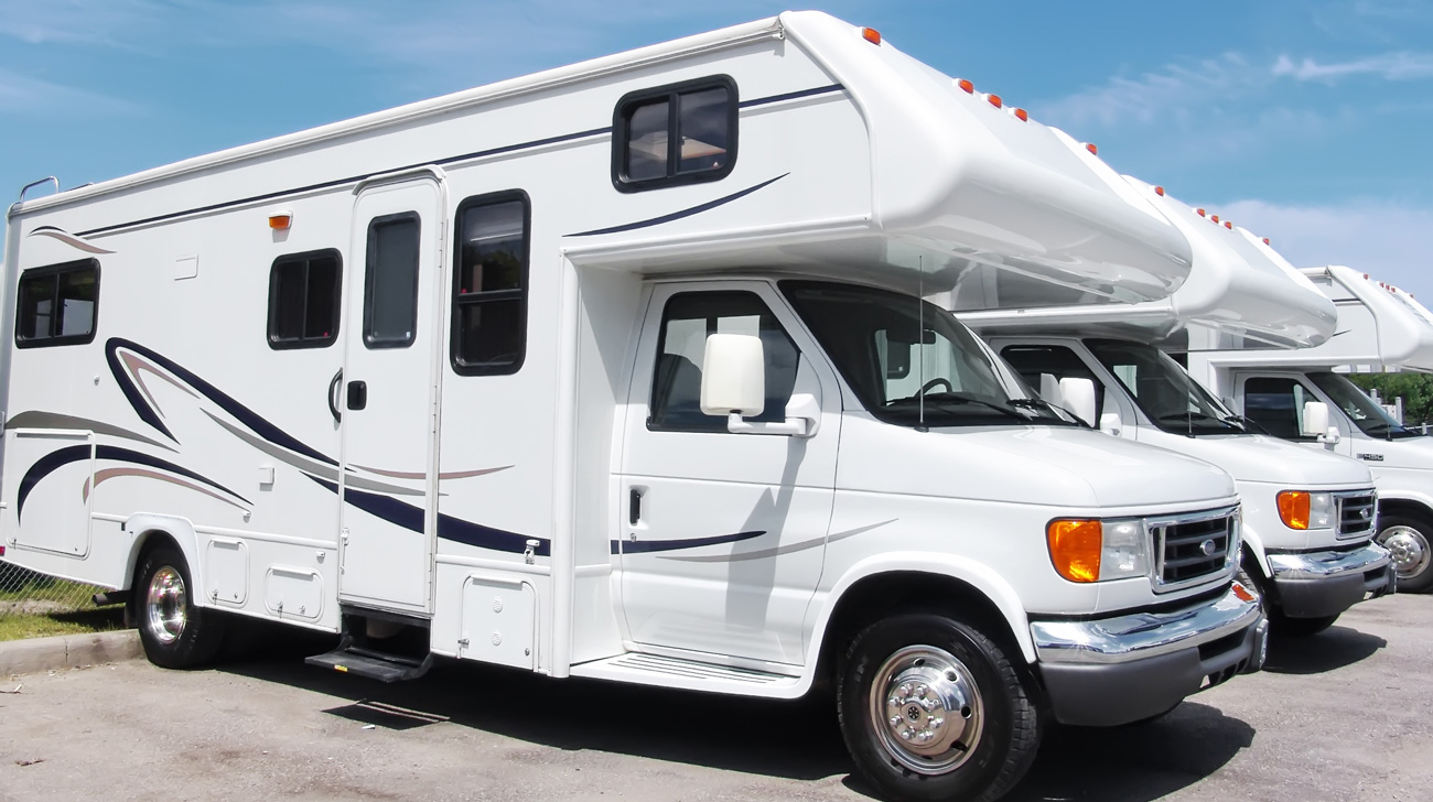 motorhome consignment port charlotte